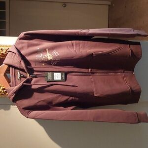 True Religion Hoodie .